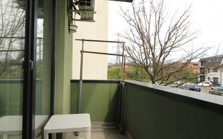 2 camere, centrala proprie, zona linistita - Poză 13