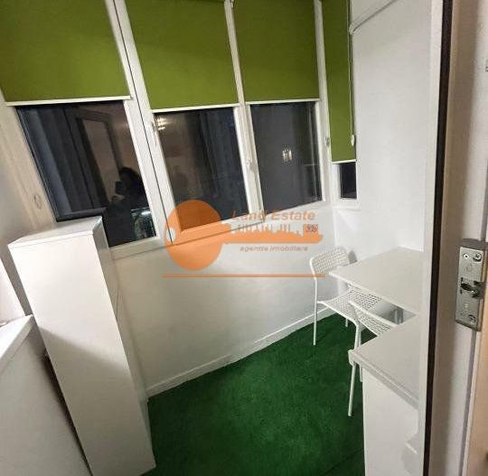 Apartament 2 Camere Gara de Nord - Poză 8
