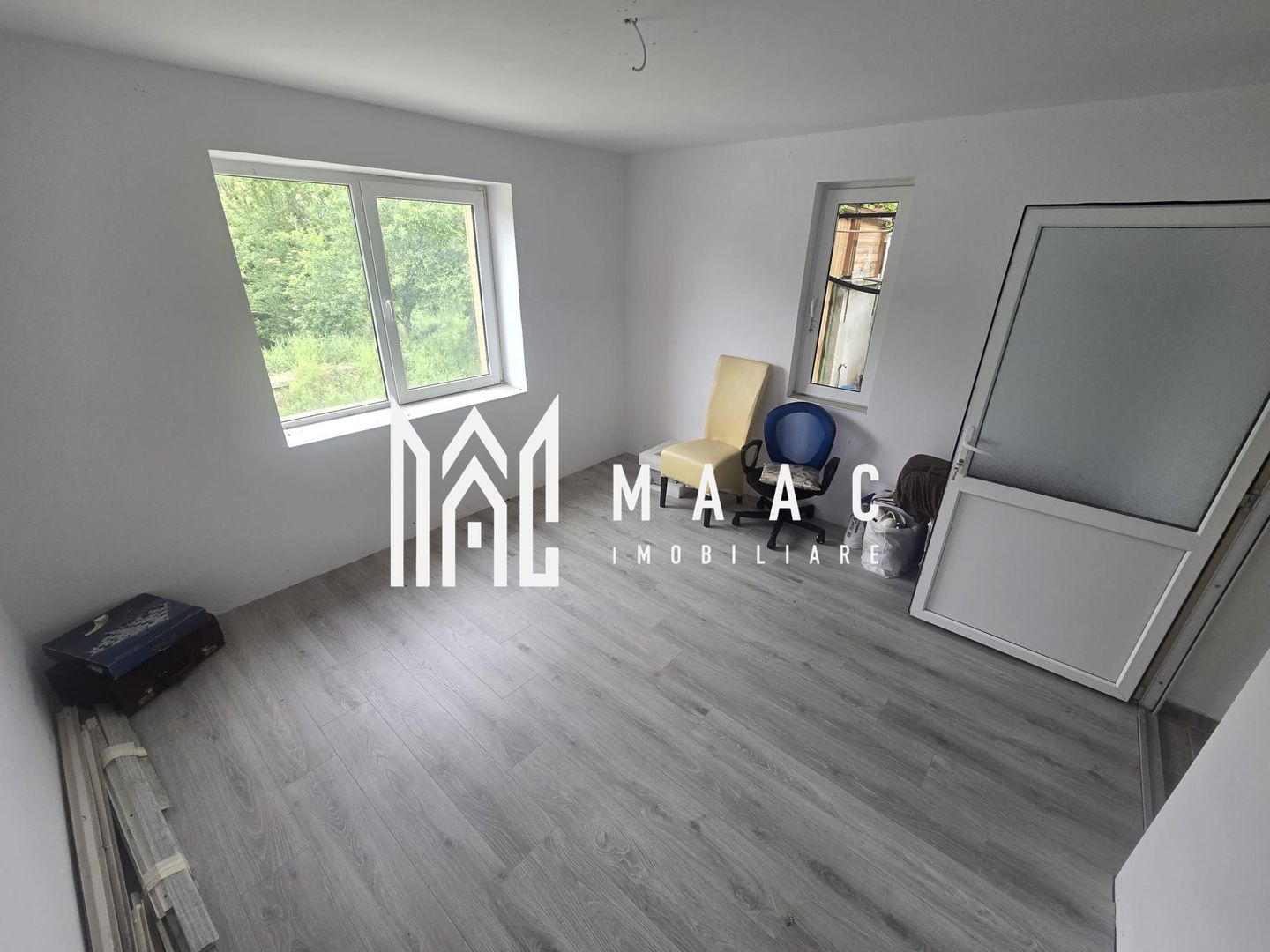 Casa de vanzare 3 camere Aciliu - Poză 6