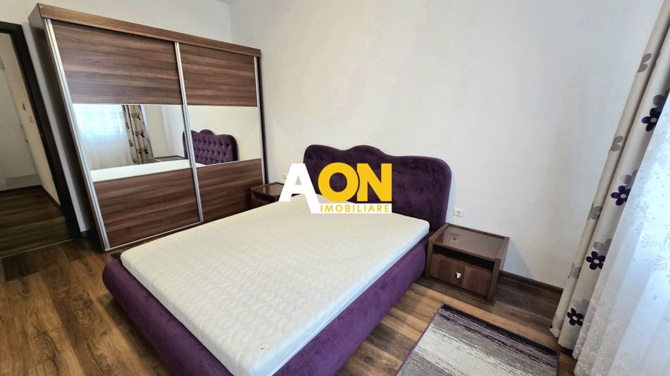 Apartament cu 2 camere, bloc nou, 61 mp utili, bloc nou - Poză 5
