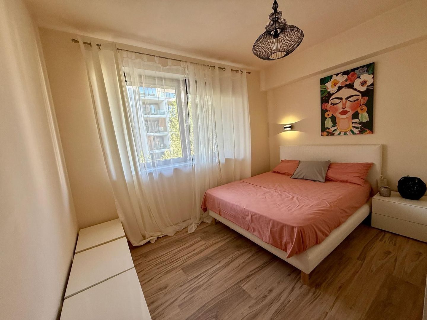 Apartament 3 camere I Herastrau I De vanzare - Poză 7