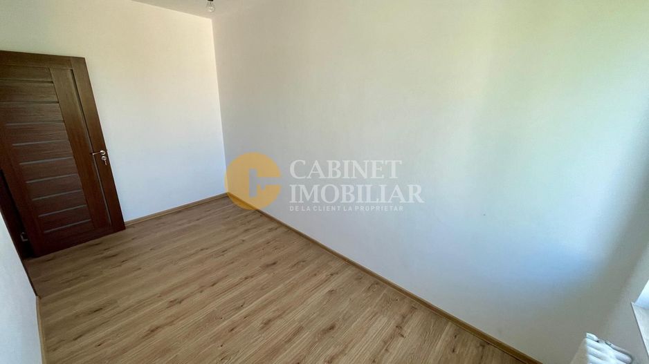 Primaverii - 3 camere - Renovat - Liber - Poză 6