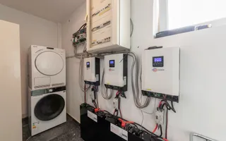 Casă cu 5 camere si 1255 mp teren – Stefanesti-Arges -independență energetica - Poză 20