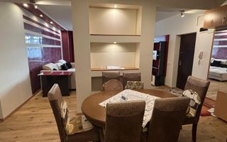 Apartament spatios si complet renovat - Poză 5