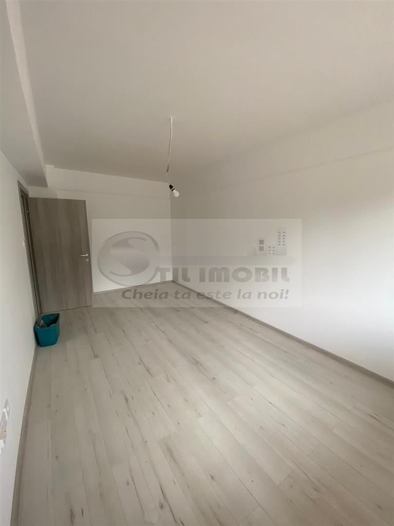 Apartament 2 camere,  decomandat, Bucium-Visan. 0% comision. Intabulat - Poză 6