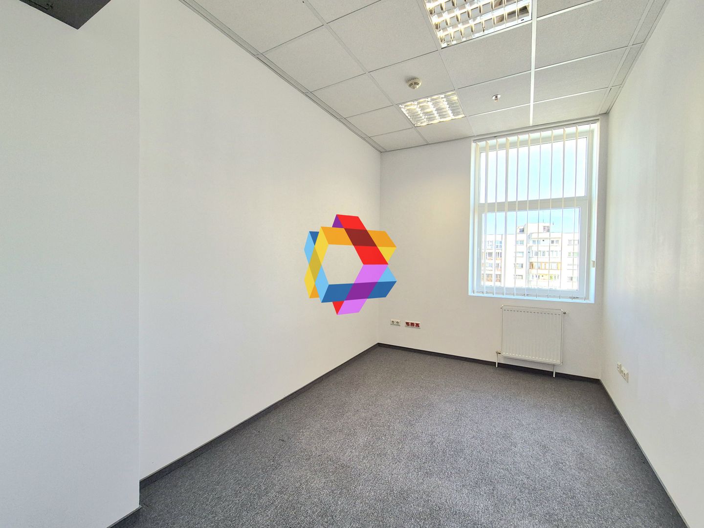 Spatiu de birouri Brașov - 386 mp - Poză 10