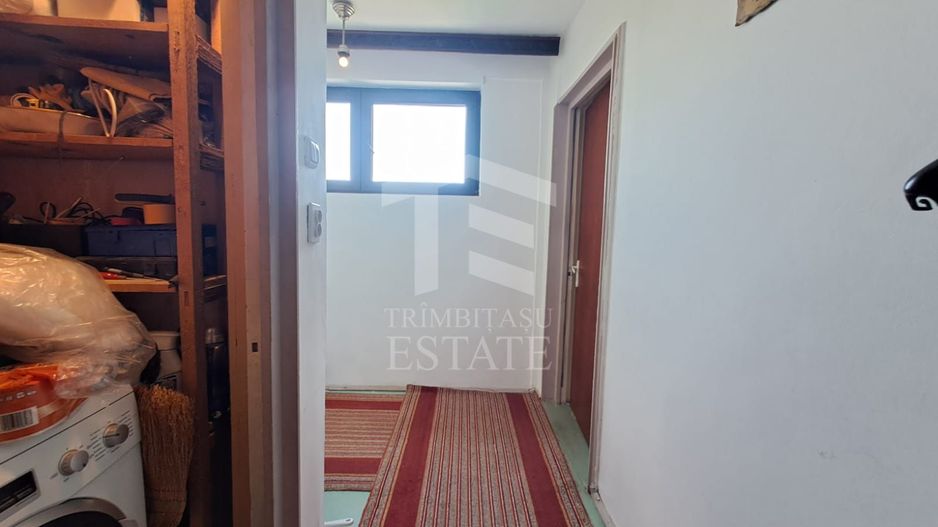 Apartament 2 camere Metrou Romancierilor - Poză 8