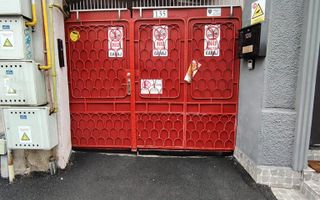 Oportunitate Ultracentrală – Clădire cu Apartamente de Vânzare | S4 - Poză 14