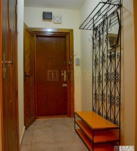 Str Brandusei - Iulius MAll, centrala proprie, decomandat. - Poză 14