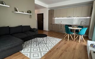 Apartament cu 3 camere Tunari-Otopeni - Poză 8