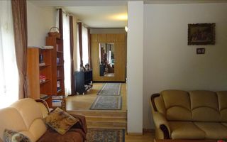 Casa 4 camere si zona de Birouri Cetate  Alba Iulia - Poză 7