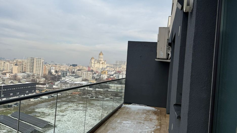 De Inchiriat Apartament 3 Camere de Lux, pe 2 Nivele, Sebastian sect.5 - Poză 37