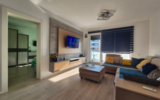3 camere | Parcare | New Point | Pipera - Poză 1