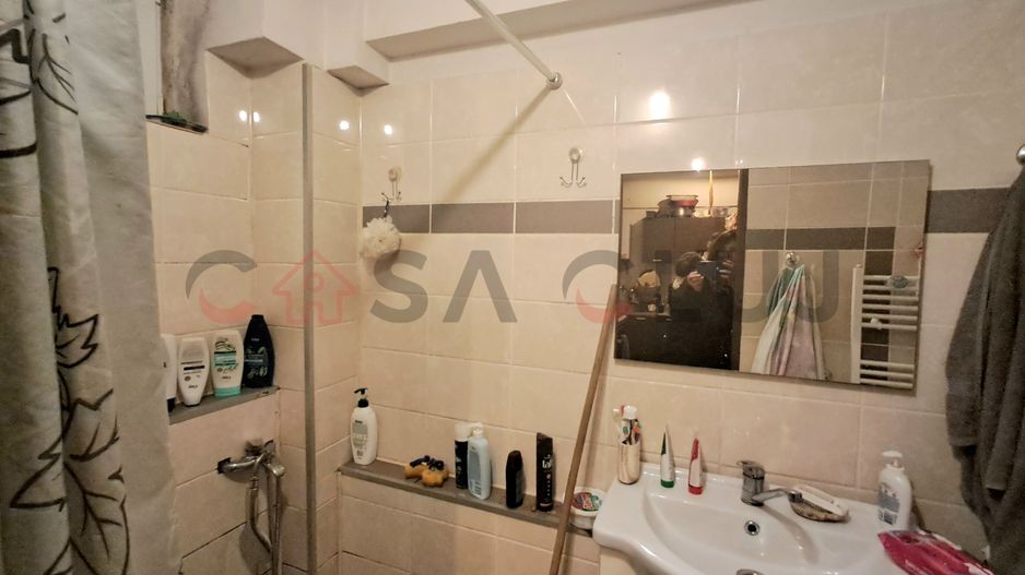 3 camere , Loc de parcare , General Eremia Grigorescu!! - Poză 7