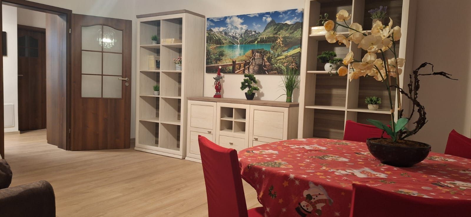 Apartament modern, trei camere, Iancului - Poză 3