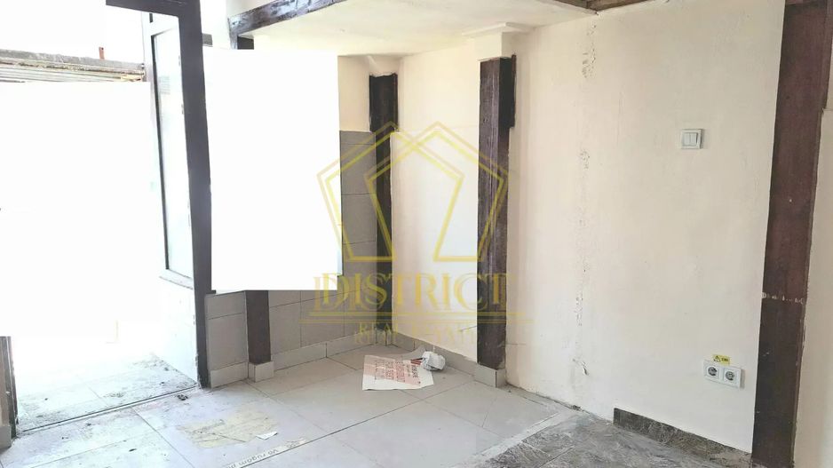 Spatiu Comercial SAD vad bun I Iosefin - Poză 1