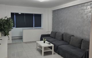 Prima inchiriere 2 camere decomandat, renovat, utilat si mobilat, Mega Mall - Poză 2