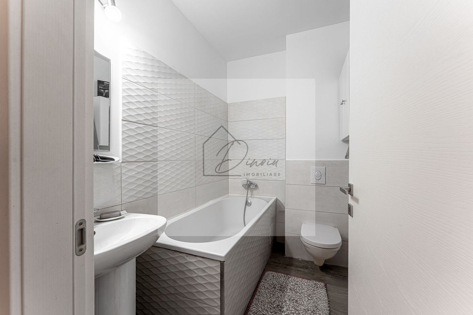 Apartament 3 camere 2 bai Gara de Est - Iancului I bloc 2021 I COM 0% - Poză 13