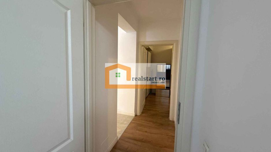 Baneasa, I. Ionescu de la Brad, lift, curte proprie22mp, parcare - Poză 22