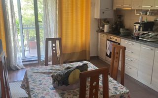Apartament cu 3 camere, 72 mp, 2 balcoane, Florești, central. - Poză 2