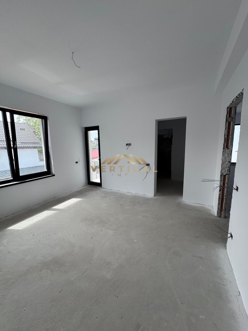 Casa individuala, 4 Camere, teren 460 mp, Berceni - Poză 2