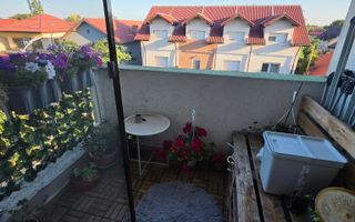 Soseaua Alexandriei Bloc Nou 80mp 3 camere - Poză 1