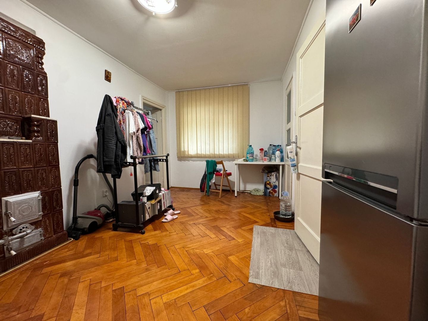 APARTAMENT 2 CAMERE | FLOREASCA - Poză 2