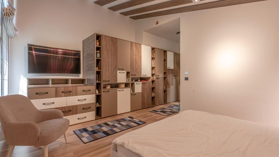 Calitate si confort in Cristian - Poză 14