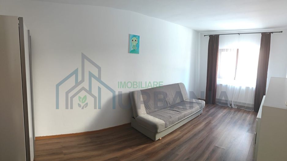 Apartament 3 camere cu curte de inchiriat - Poză 4
