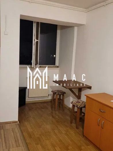 Garsonieră de vânzare Sibiu | Lazaret | 24 mp | etaj 3 - Poză 5