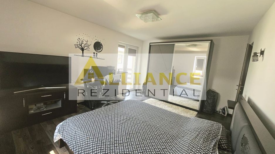 CASĂ INDIVIDUALĂ 4 CAMERE MOBILATĂ ȘI UTILATĂ - TEREN 497 MP - Poză 20