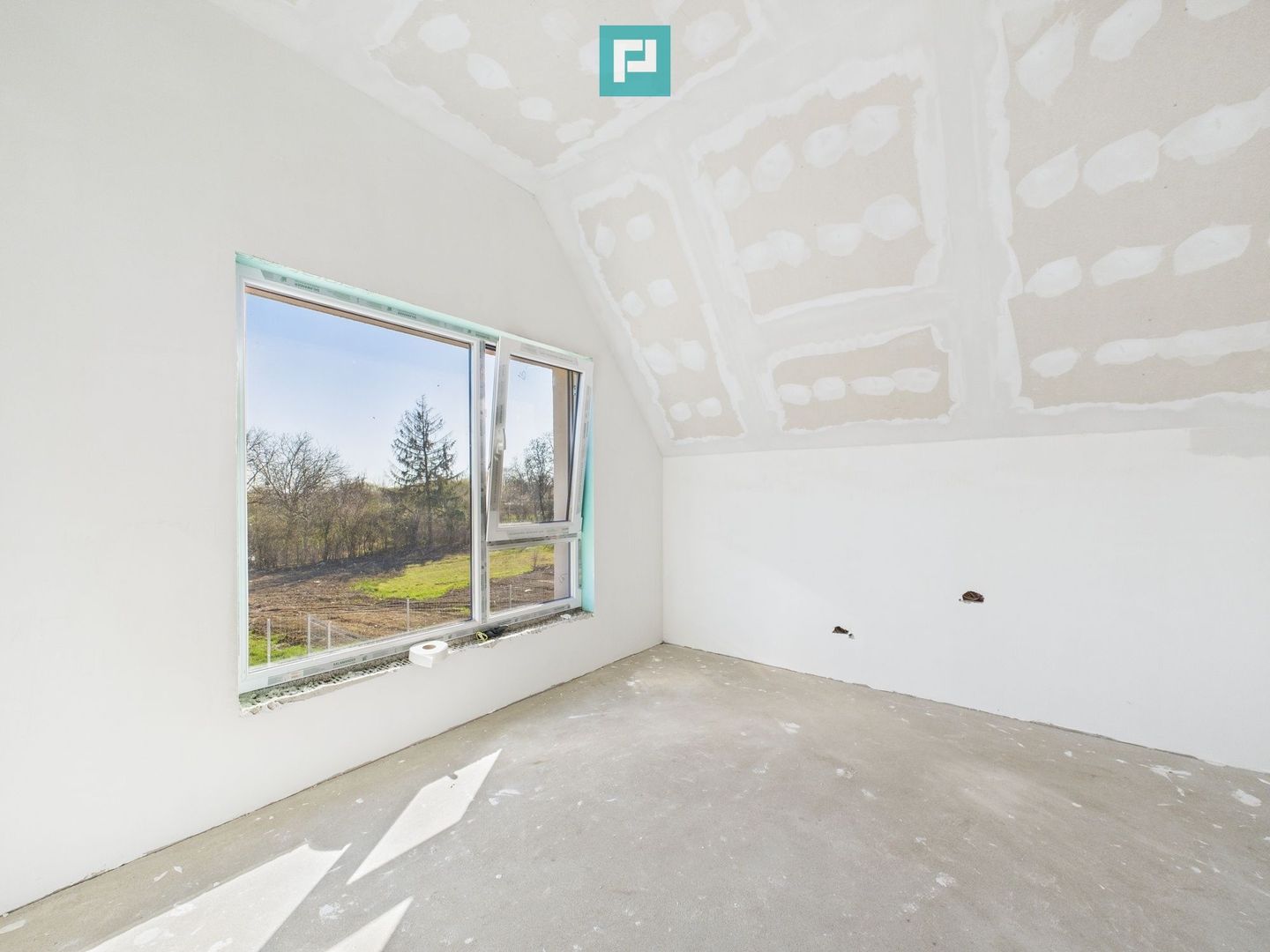 1/2 Duplex în Săcălaz - Poză 3