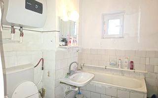 Vanzare - apartament cu 2 camere, Micro 20, J-uri - Poză 4