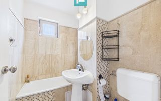 Apartament deosebit, zonă centrală - Poză 10
