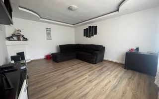 RENTED / INCHIRIAT Casă / Vilă cu 3 camere de închiriat - Poză 5