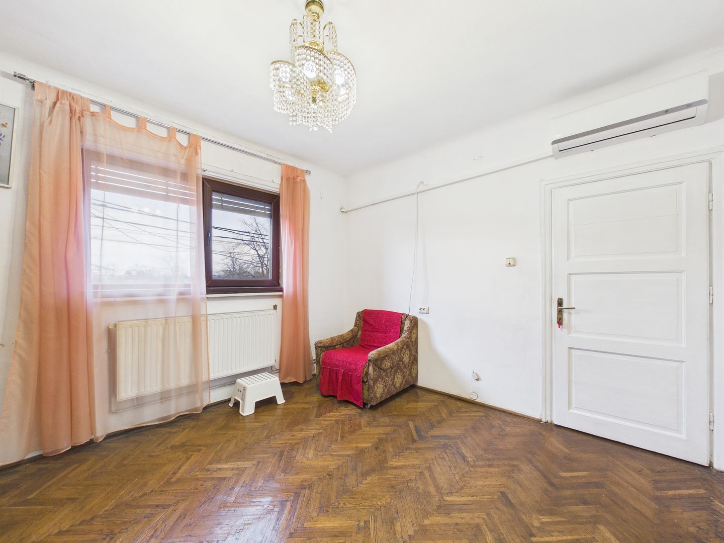 Casa cu 4 camere Bucurestii Noi | Teren 308mp | Garaj si Magazie - Poză 15