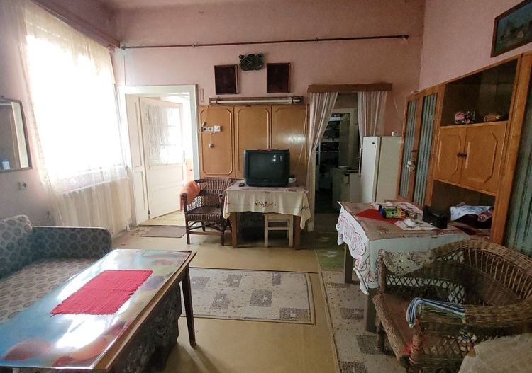 Parte de Casa Str Unirii cu 7 ari teren - Poză 5