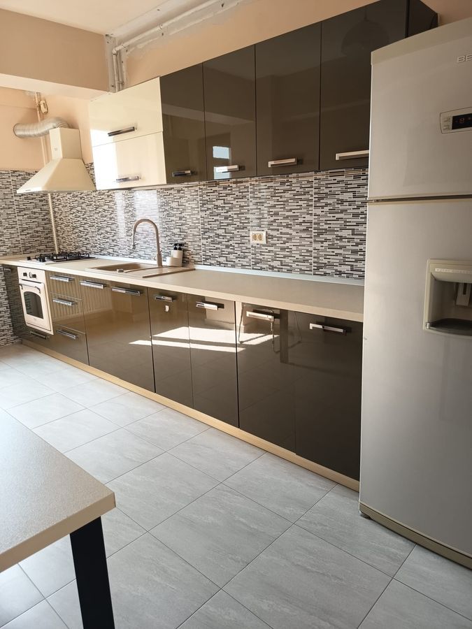🏡 3 Camere 130 mp | Mobilat Lux | Parcare Subterană | Centrală| Cartier Latin - Poză 17