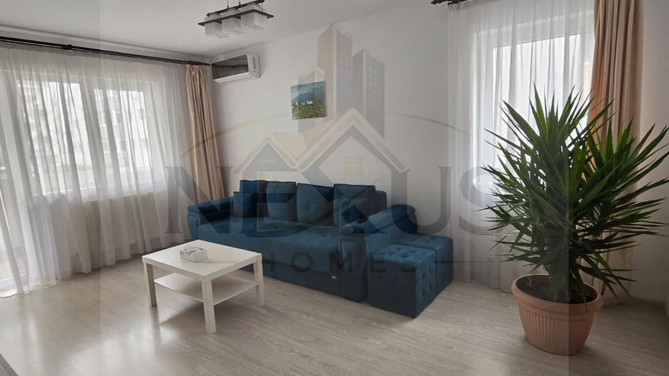 🏡 Apartament decomandat 2 camere-decomandat| loc de parcare inclus - Poză 2