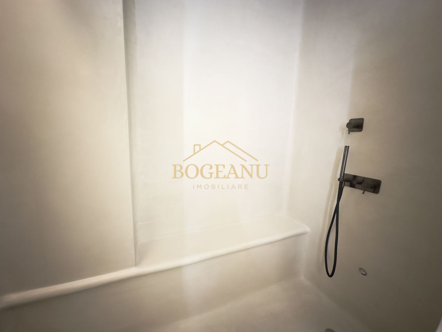 BG125-Apartament de LUX-Mobilat Utilat-Brancoveanu - Poză 11