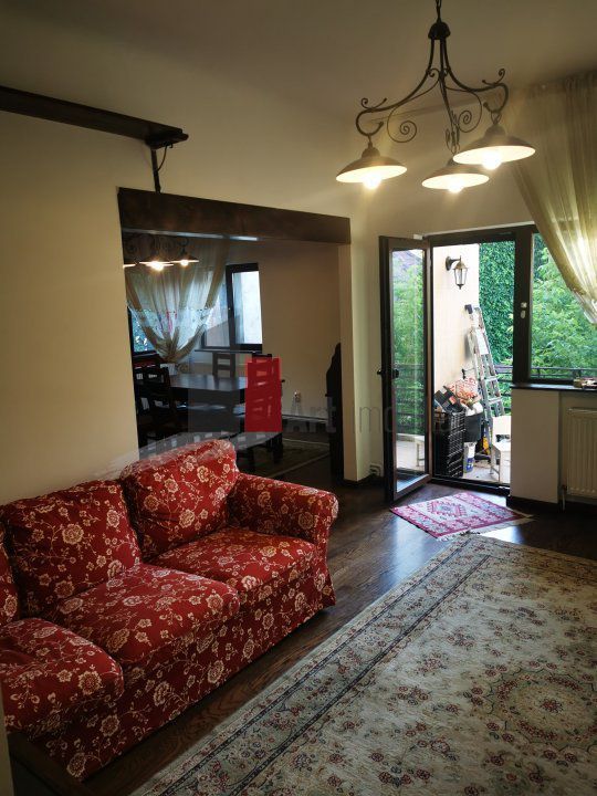 Apartament 4 camere Mitropolie - Poză 3