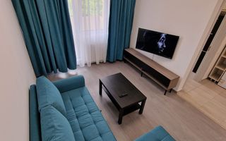 Garsoniera de inchiriat Aparatorii Patriei Loc de Parcare - Poză 10