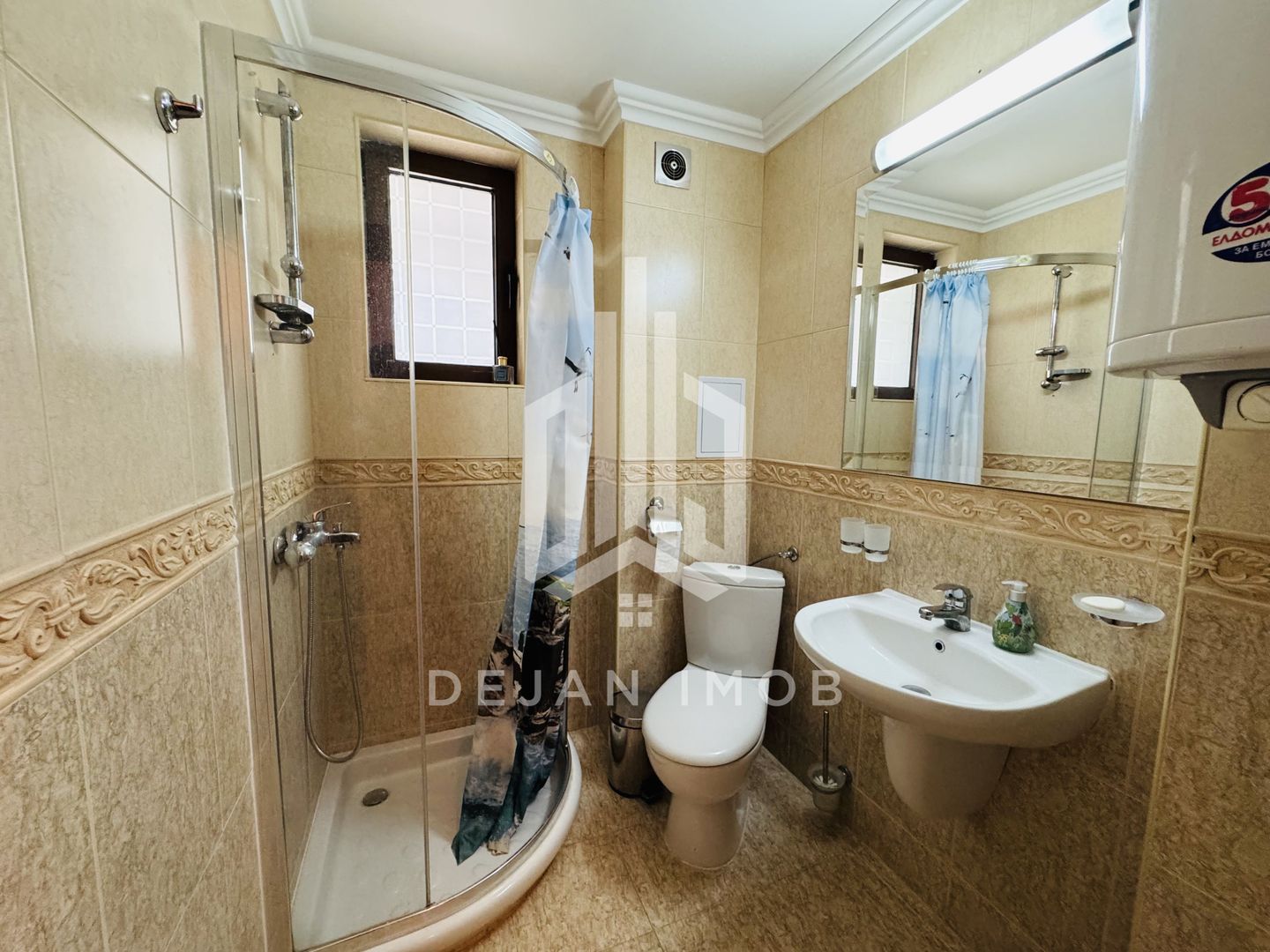 Apartament de vânzare în Central, Sfantu Gheorghe - Poză 18