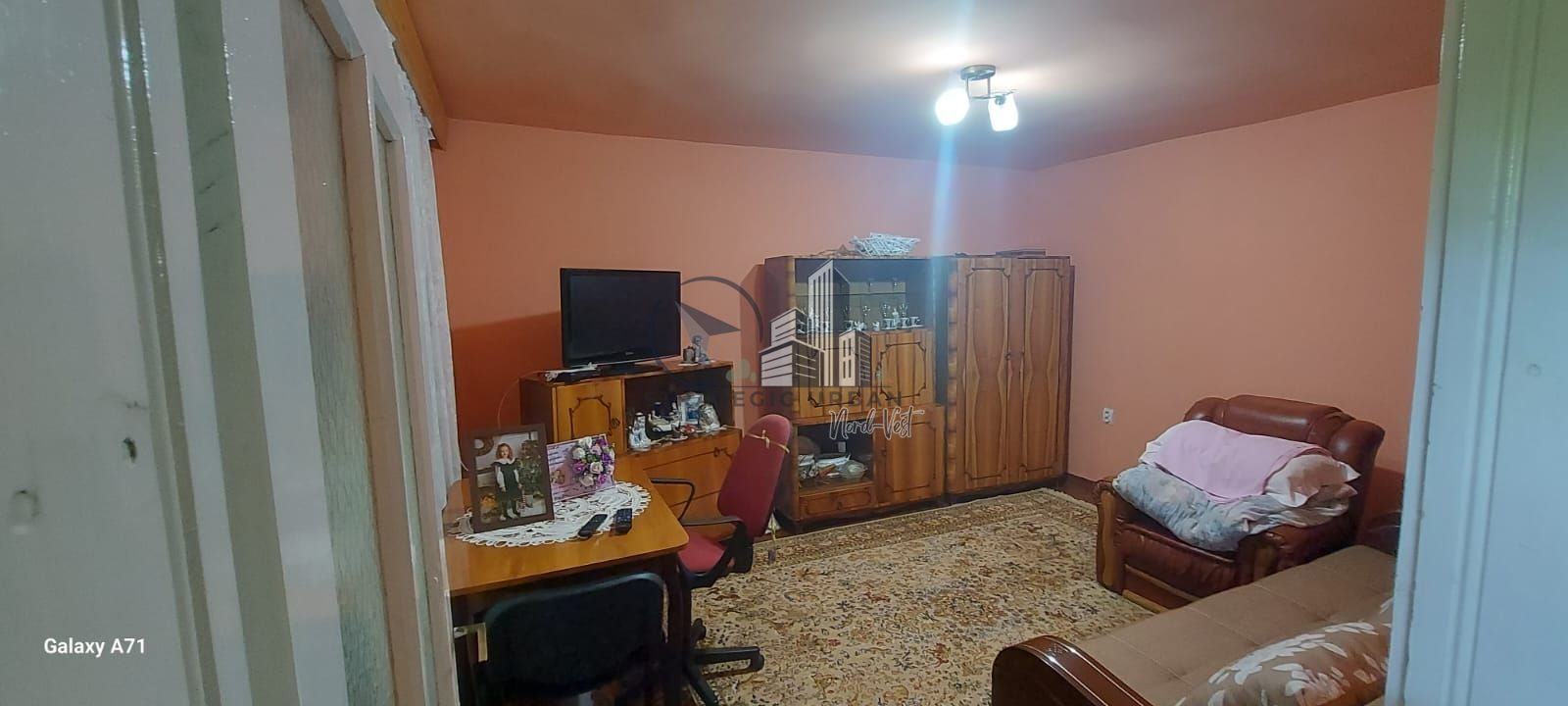Casă individuală, de vânzare, cartier Șarât, Câmpia Turzii - Poză 18