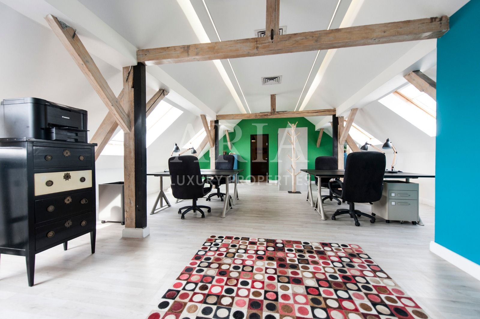 SPATIU BIROU ZONA DACIA - Poză 7