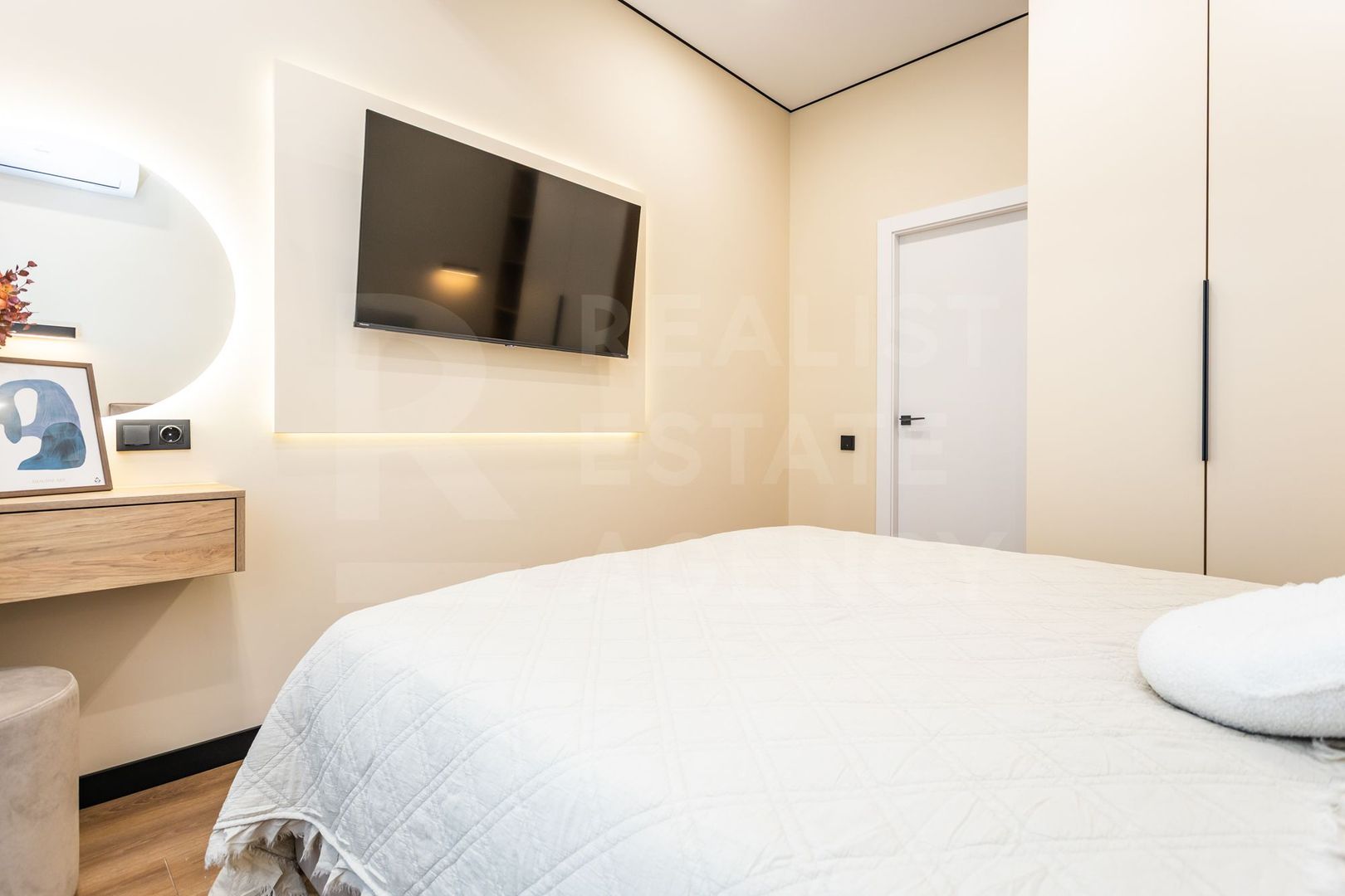 Vânzare, apartament, 1 cameră, strada Miorița ,Centru. - Poză 12