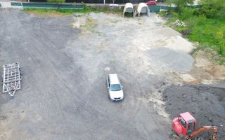 Teren intravilan de inchiriat | 1500 mp | Zona Obor | Comision 0% - Poză 5