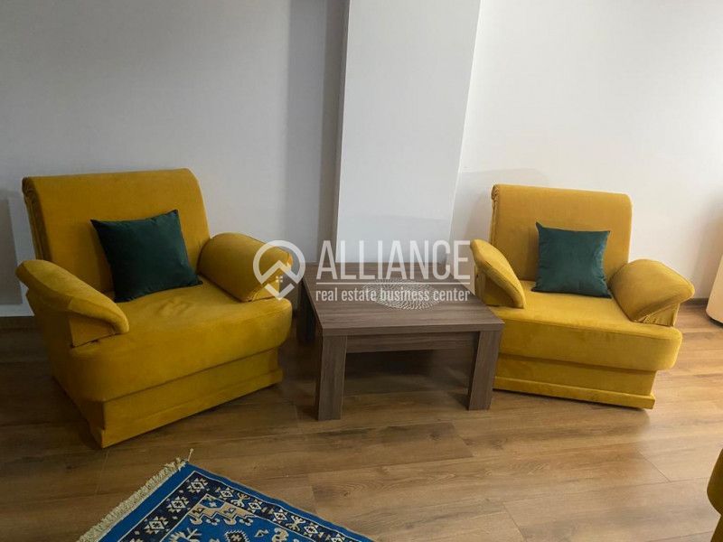 ULTRACENTRAL (cod04)- Apartament 2 camere mobilat-utilat - Constanta - Poză 7