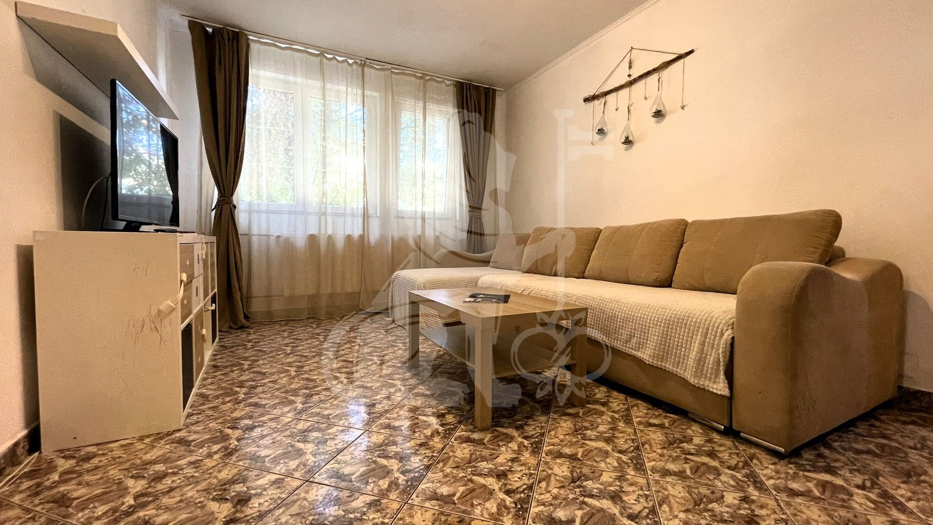 Apartament 3 Camere | Bd. 1 Decembrie 1918 | Comision 0 - Poză 2