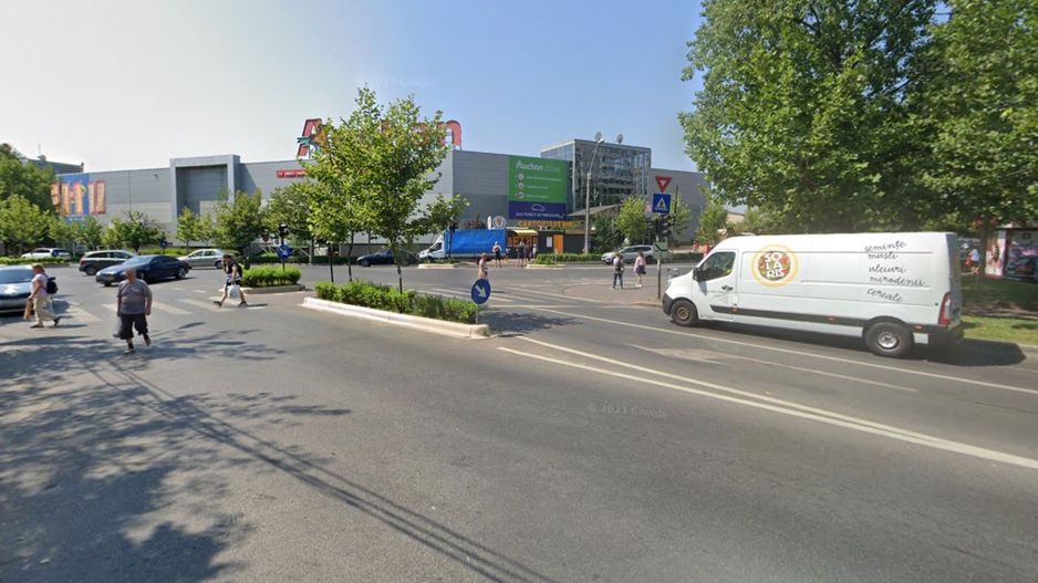 De inchiriat spațiu comercial open-space de 617 mp – Vitan / Bobocica - Poză 7